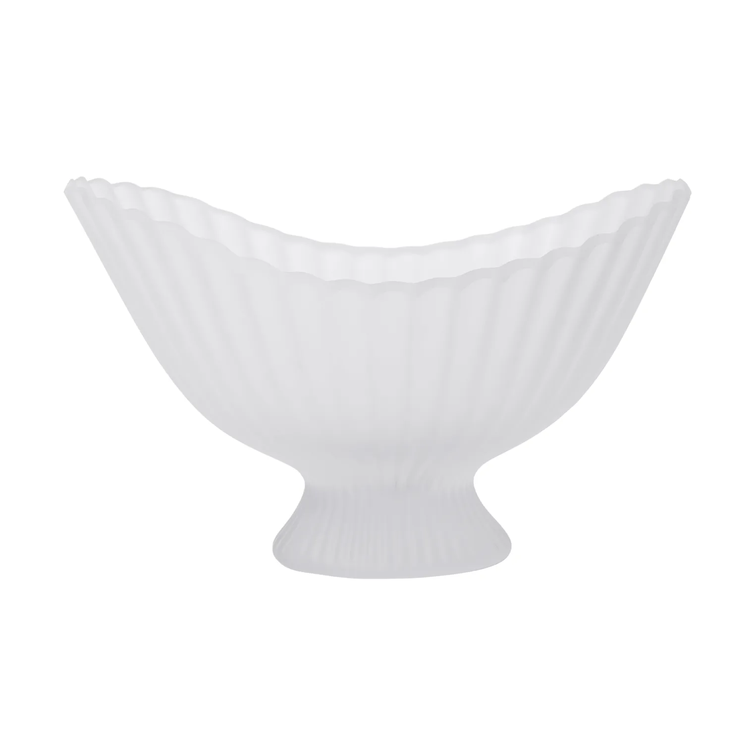 Fountain Centre misa dekoracyjna 41x30,5x24 cm, Frosted Ferm Living
