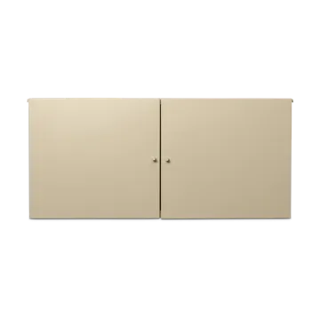 Gabinet Punctual 41,6x91,5 cm - Cashmere - Ferm Living