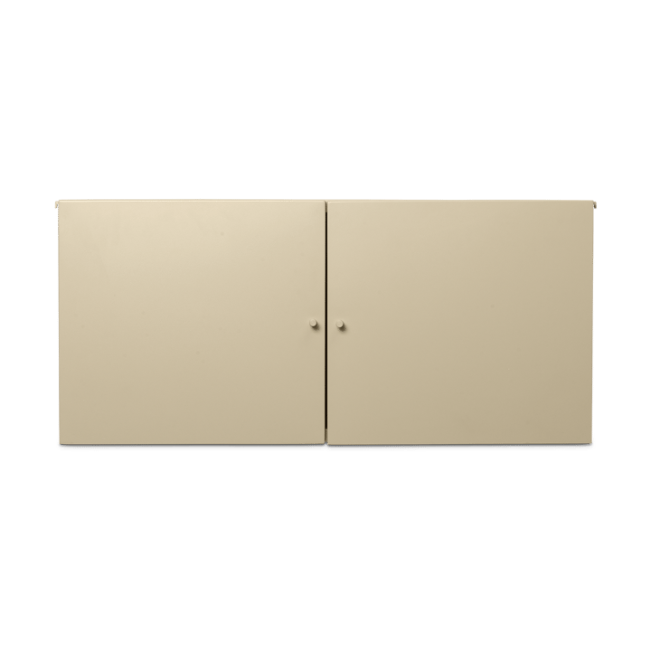 Gabinet Punctual 41,6x91,5 cm - Cashmere - Ferm Living