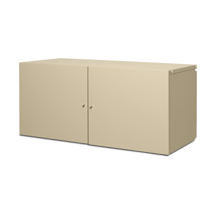 Gabinet Punctual 41,6x91,5 cm, Cashmere Ferm Living