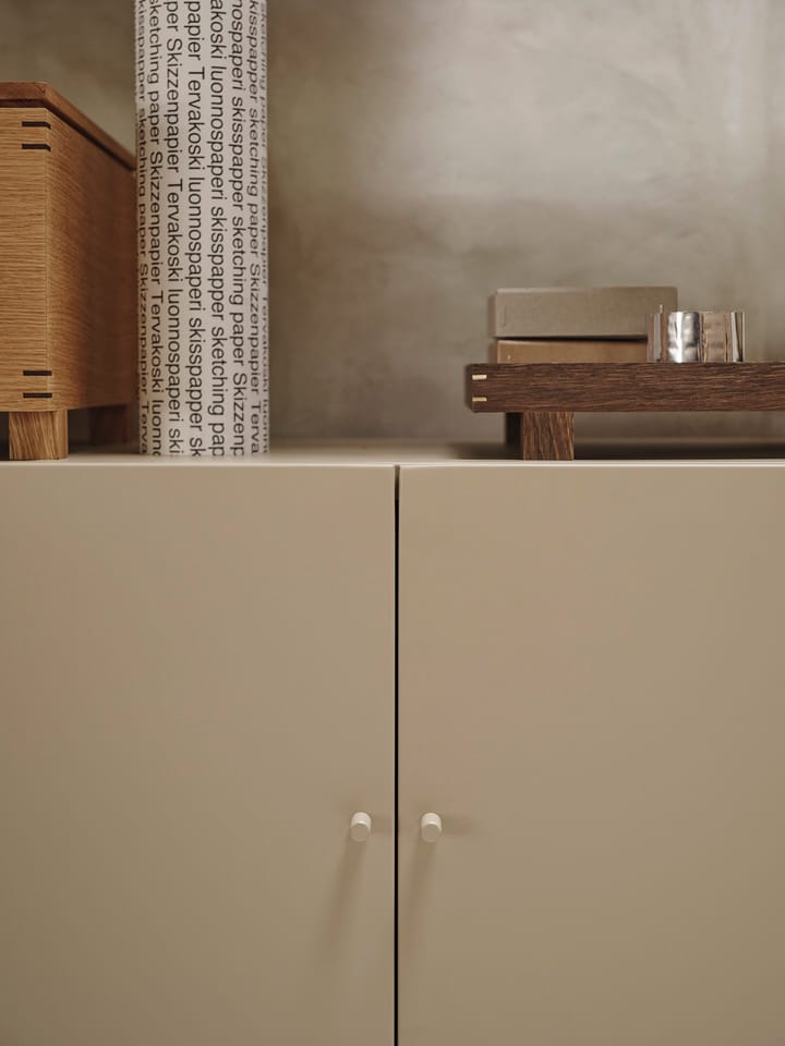 Gabinet Punctual 41,6x91,5 cm, Cashmere Ferm Living
