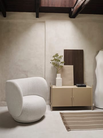 Gabinet Punctual 41,6x91,5 cm - Cashmere - Ferm Living