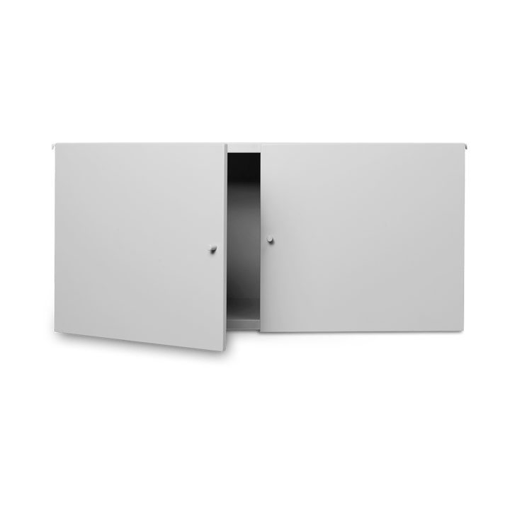 Gabinet Punctual 41,6x91,5 cm, Light grey Ferm Living