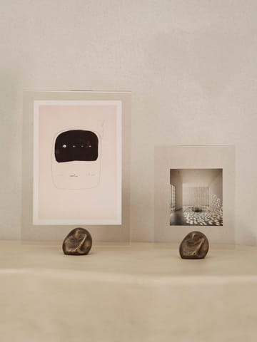 Gravel ramka na obraz A5 - Antique - Ferm Living