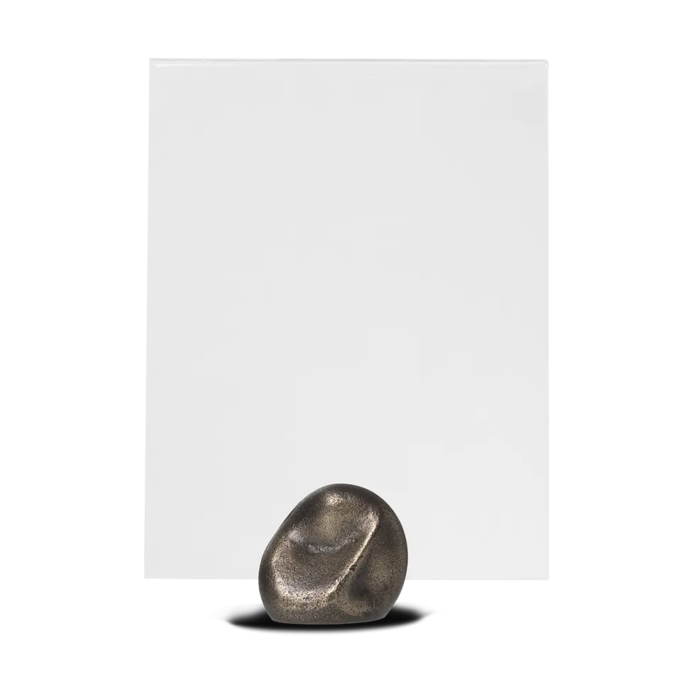 Gravel ramka na obraz A6, Antique Ferm Living