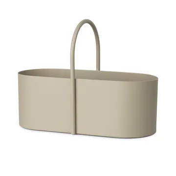Grib Toolbox pojemnik do przechowywania - cashmere - Ferm Living