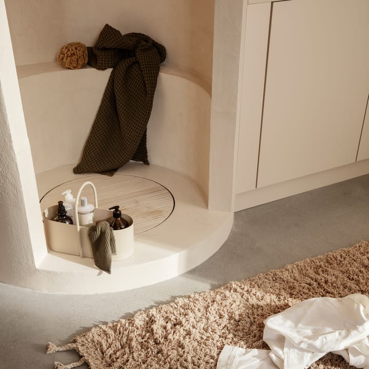 Grib Toolbox pojemnik do przechowywania, cashmere Ferm Living