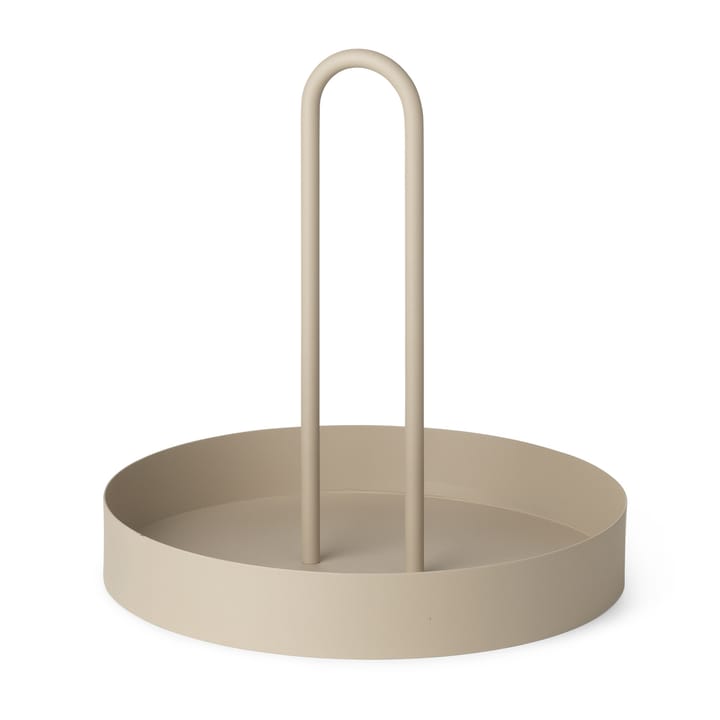 Grib Tray taca - cashmere - ferm LIVING