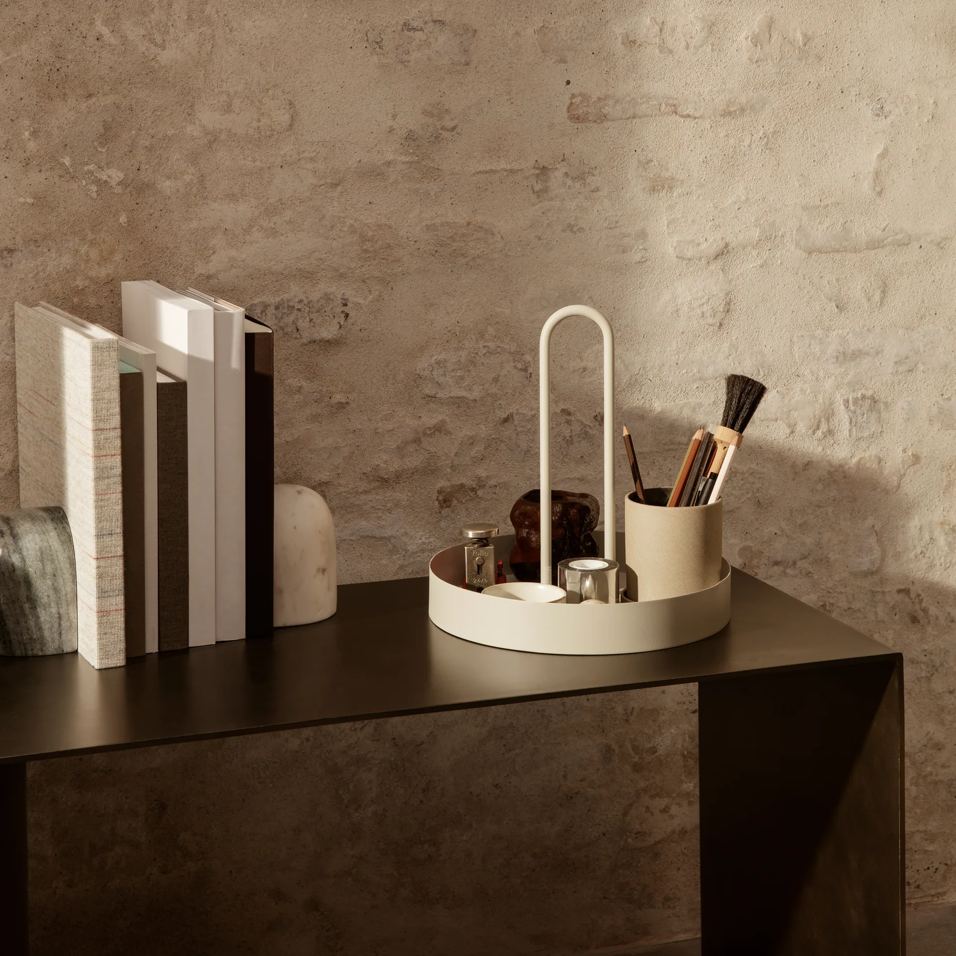 Grib Tray taca, cashmere Ferm Living