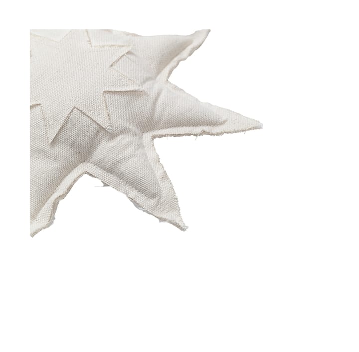 Gwiazda na choinkę Vela Star Treetopper, Natural Ferm Living