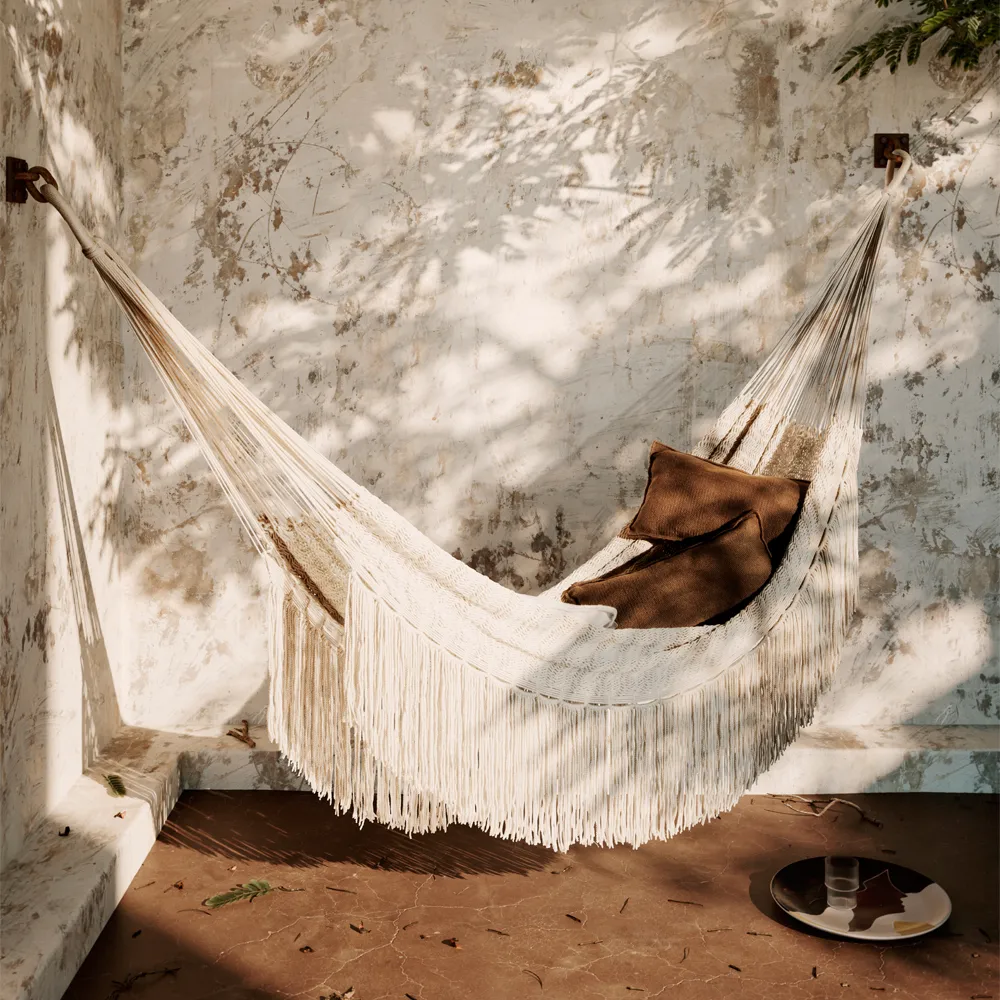 Hamak Path, Light sand Ferm Living