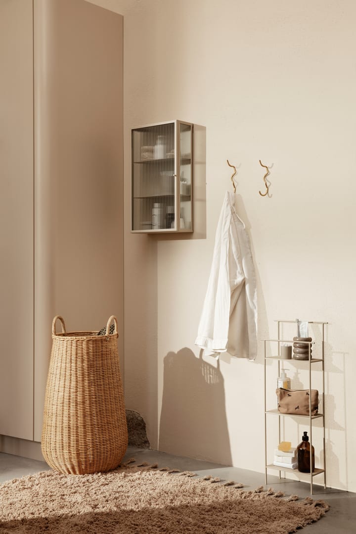 Haze szafka ścienna - Cashmere - ferm LIVING