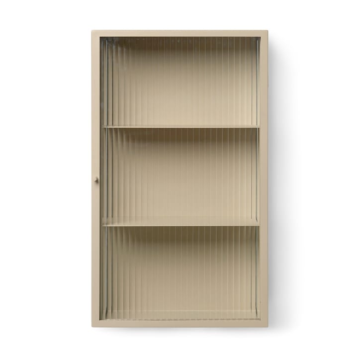 Haze szafka ścienna - Cashmere - Ferm Living