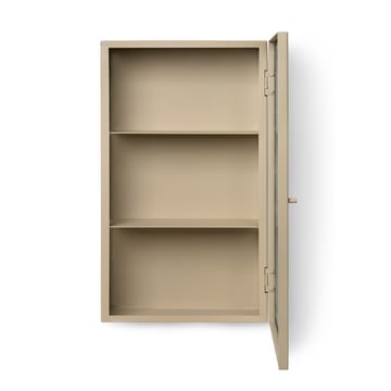 Haze szafka ścienna - Cashmere - Ferm Living