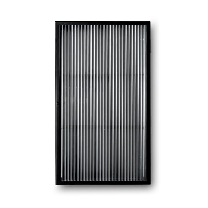Haze szafka ścienna - Czarny - Ferm Living