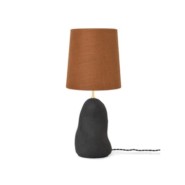 Hebe klosz do lampy, średni - Curry - Ferm Living