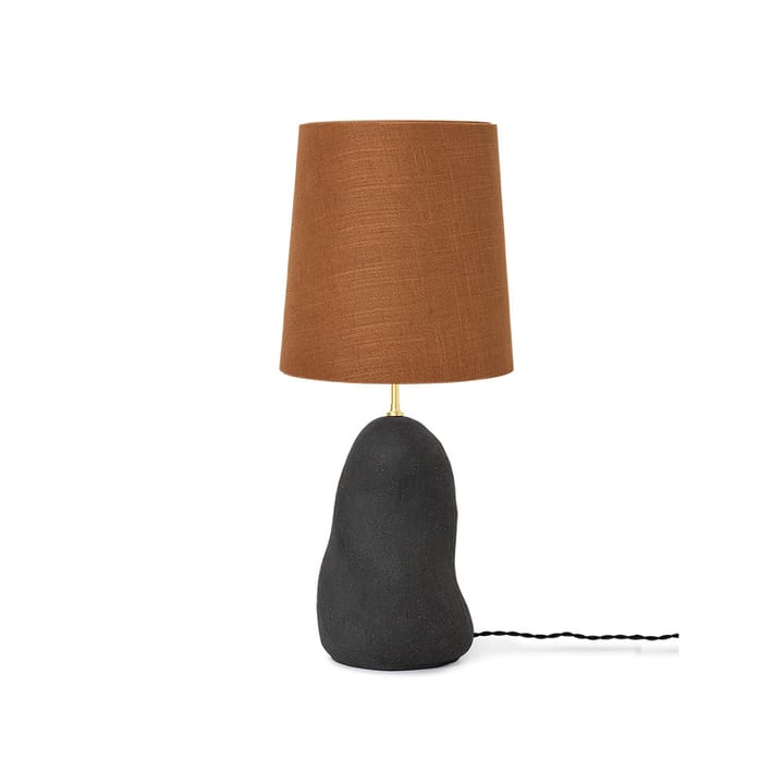 Hebe klosz do lampy, średni, Curry Ferm Living