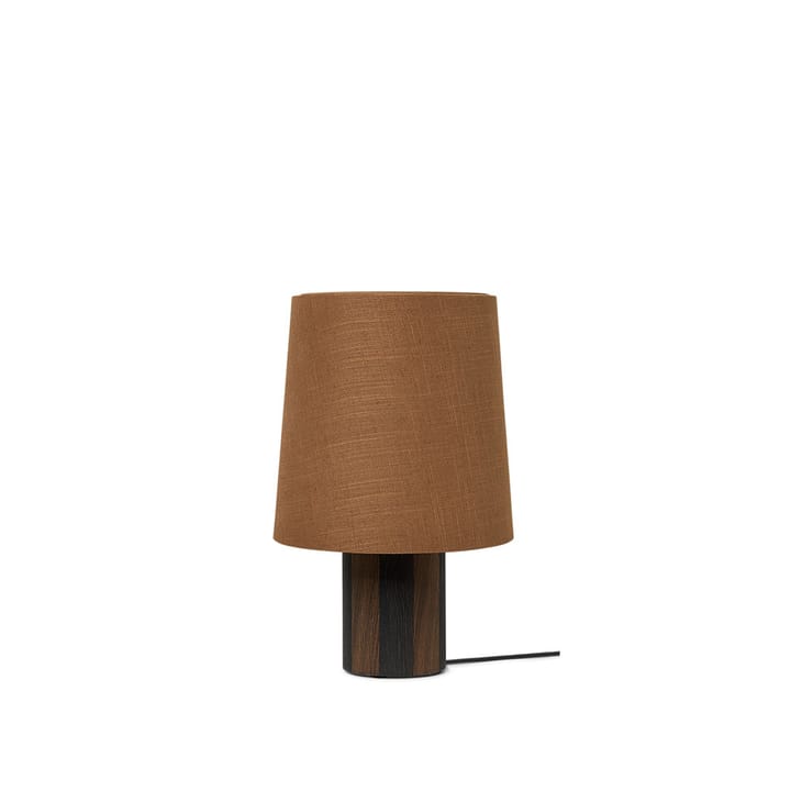 Hebe klosz do lampy, średni, Curry Ferm Living