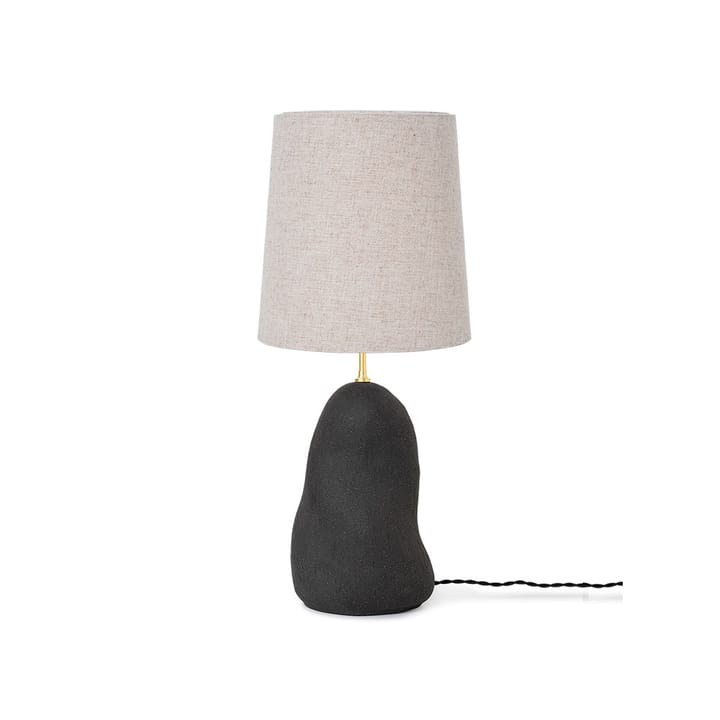 Hebe klosz do lampy, średni - Natural - ferm LIVING