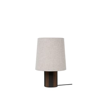 Hebe klosz do lampy, średni - Natural - Ferm Living