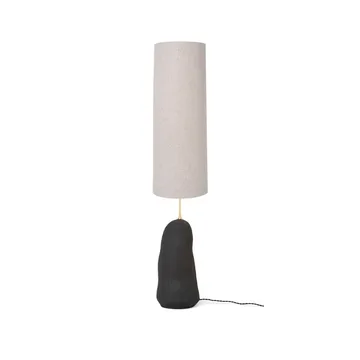 Hebe podstawa lampy - dark grey, large - Ferm Living