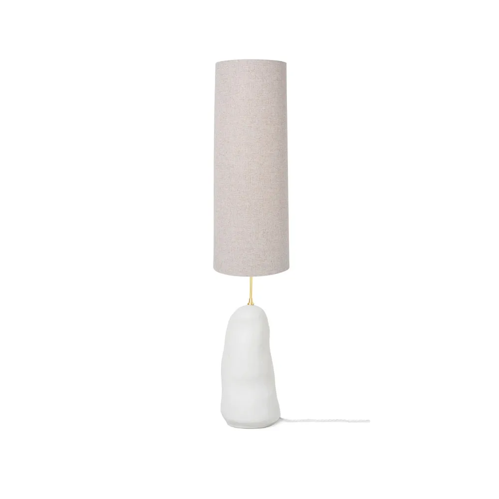 Hebe podstawa lampy, offwhite, large Ferm Living