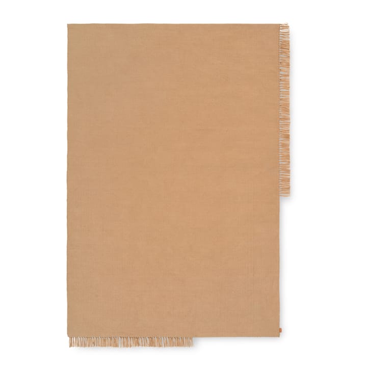 Hem dywan średni 140x200 cm, Sand Ferm Living