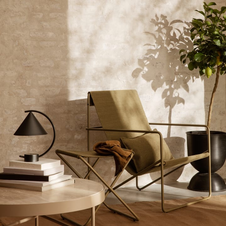 Hem dywan XL 200x300 cm, Sand Ferm Living