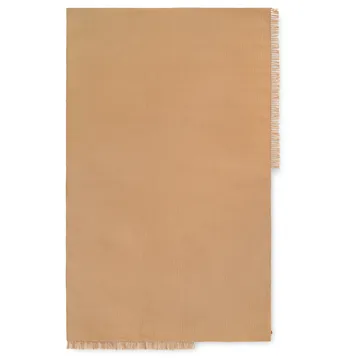Hem dywan XL 200x300 cm - Sand - Ferm Living