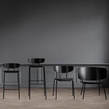 Herman hoker niski - Niedostępny - Ferm Living