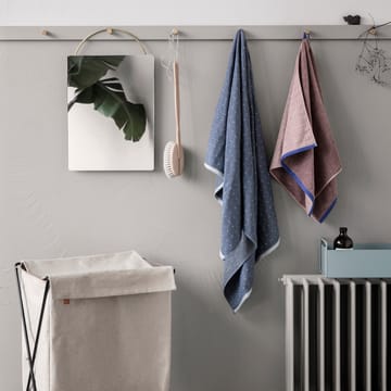 Herman kosz na pranie - Czarny - Ferm Living
