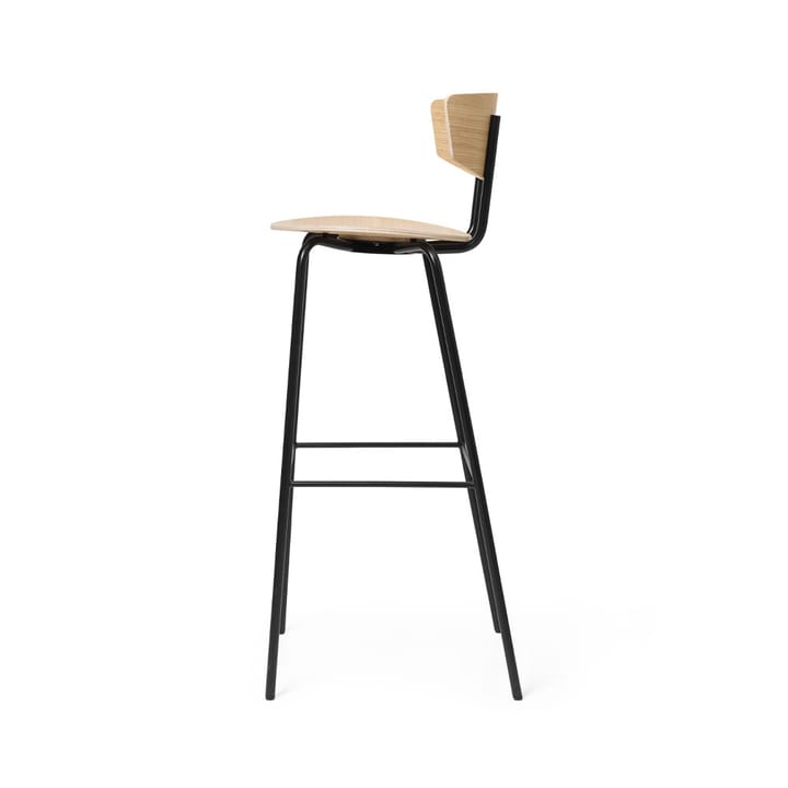 Herman krzesło barowe, oak white oiled Ferm Living