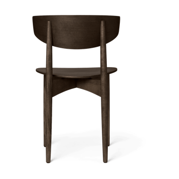 Herman krzesło - Dark Stained Beech - Ferm Living