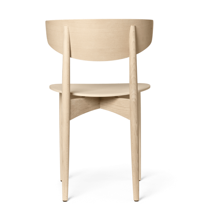 Herman krzesło, White Oiled Beech Ferm Living