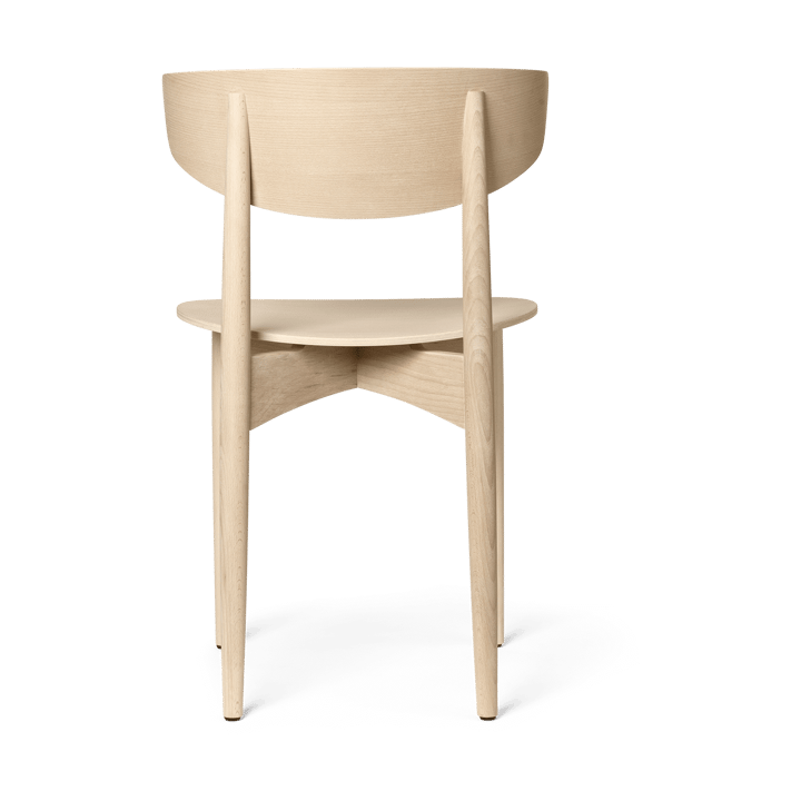 Herman krzesło - White Oiled Beech - ferm LIVING