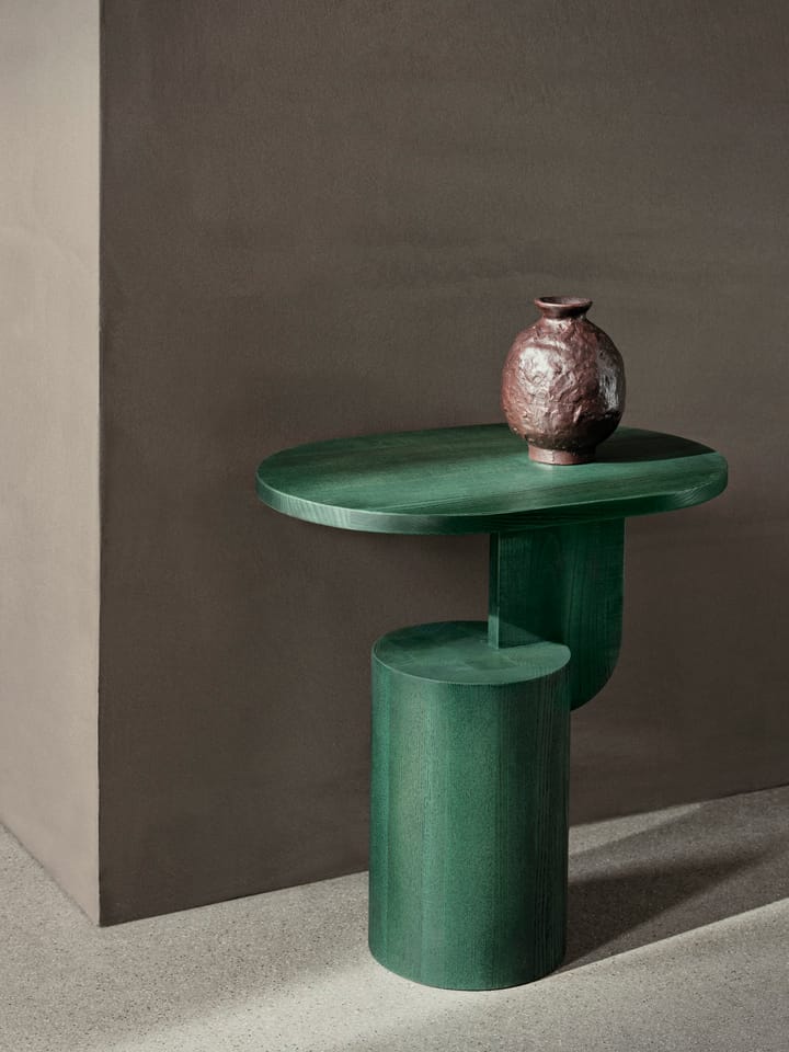 Insert komoda, Myrtle Green Stained Ferm Living