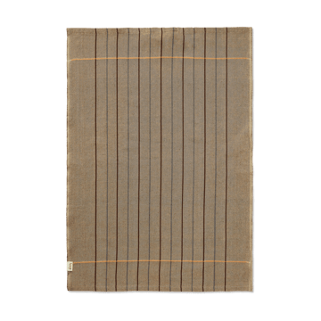 Ito ręcznik kuchenny 50x70 cm 2-pak - Hazel-oat - Ferm Living