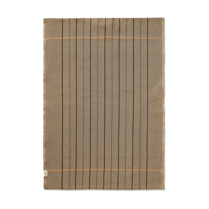 Ito ręcznik kuchenny 50x70 cm 2-pak, Hazel-oat Ferm Living