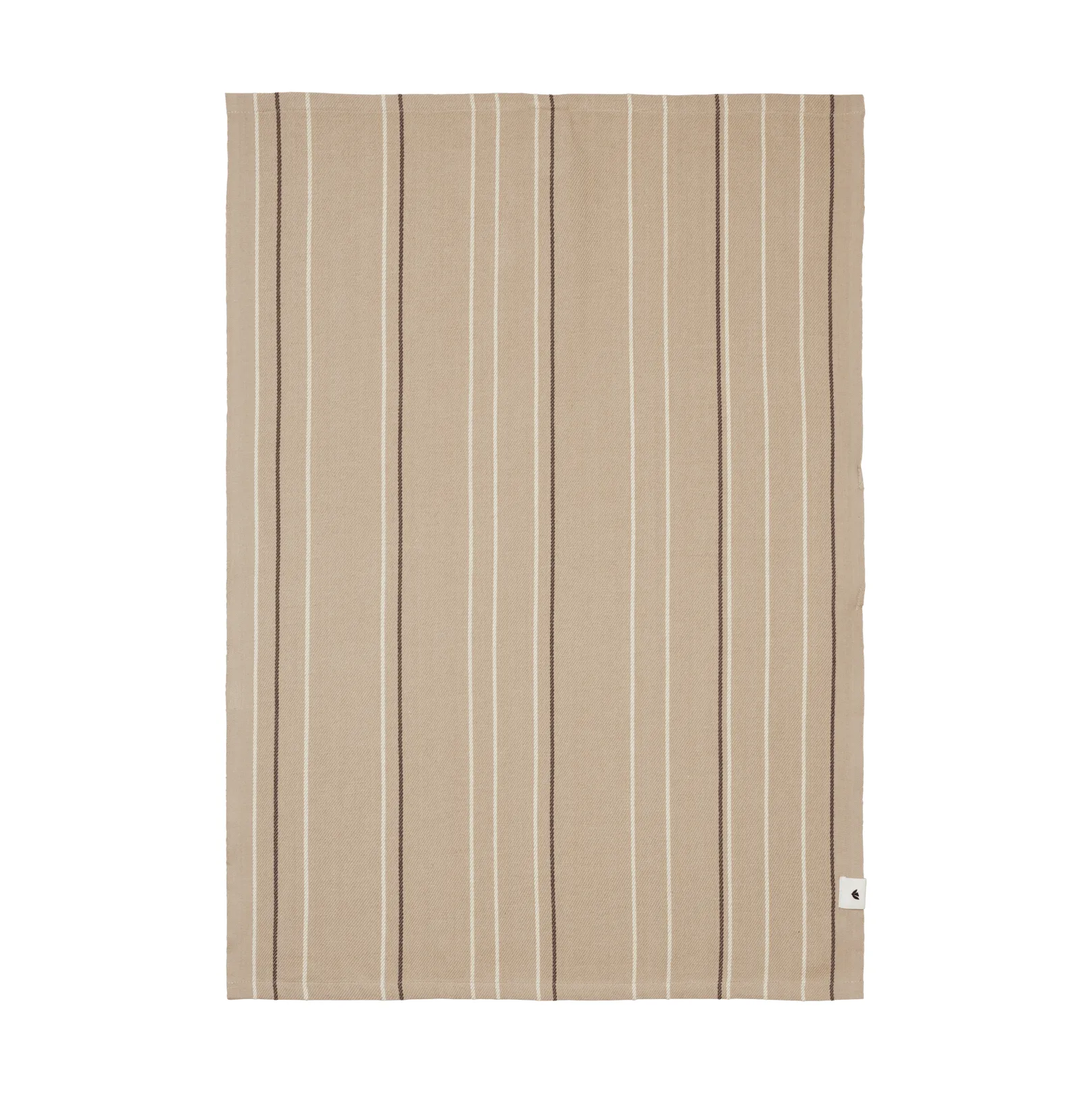 Ito ręcznik kuchenny 50x70 cm 2-pak, Parchment-cashmere Ferm Living