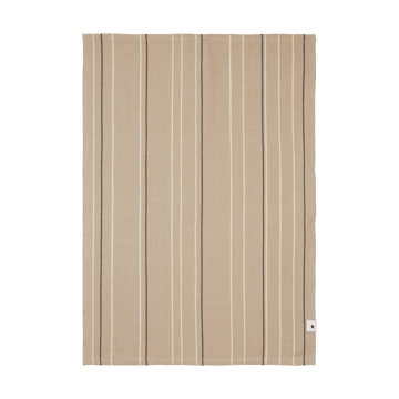 Ito ręcznik kuchenny 50x70 cm 2-pak - Parchment-cashmere - Ferm Living