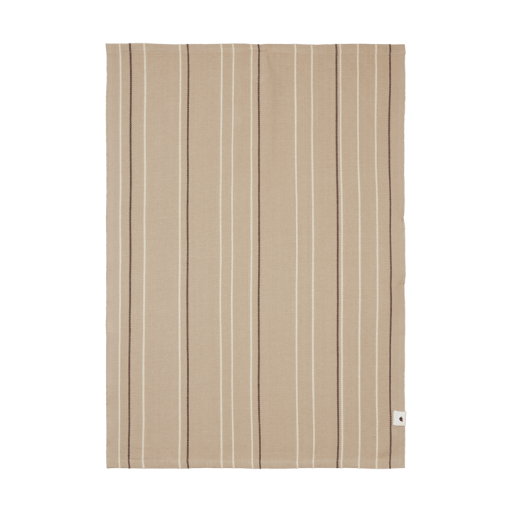 Ito ręcznik kuchenny 50x70 cm 2-pak, Parchment-cashmere Ferm Living