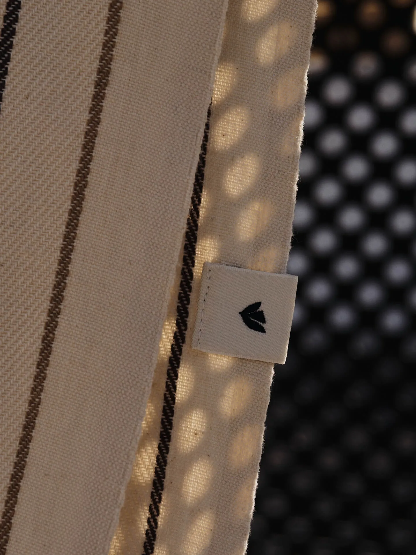 Ito ręcznik kuchenny 50x70 cm 2-pak, Parchment-cashmere Ferm Living