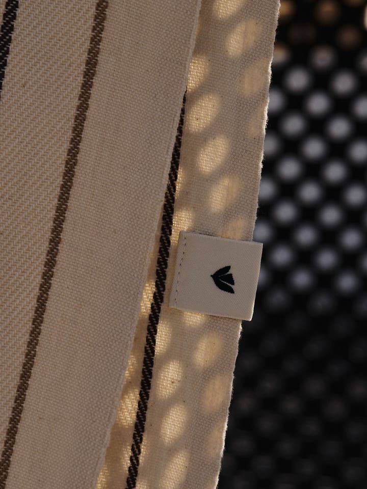 Ito ręcznik kuchenny 50x70 cm 2-pak, Parchment-cashmere Ferm Living