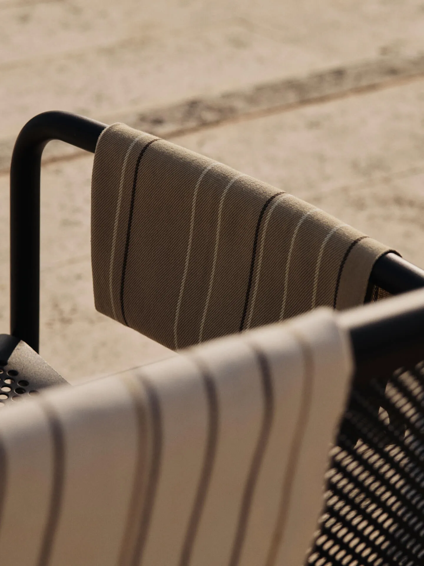 Ito ręcznik kuchenny 50x70 cm 2-pak, Parchment-cashmere Ferm Living