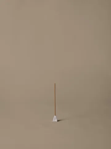 Kadzielnica Pyra - Szczotkowane aluminium - Ferm Living