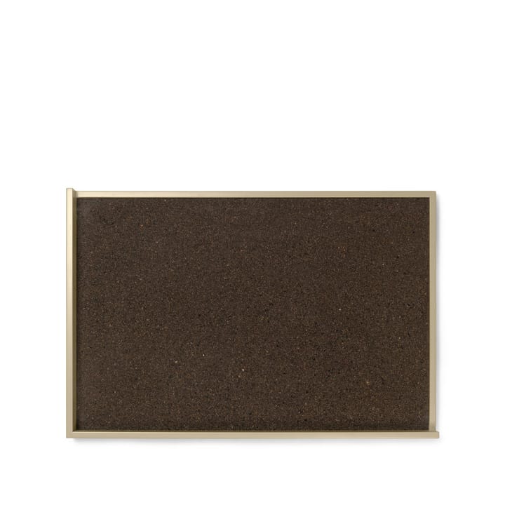 Kant tablica ogłoszeń, cashmere, 96x63 cm Ferm Living