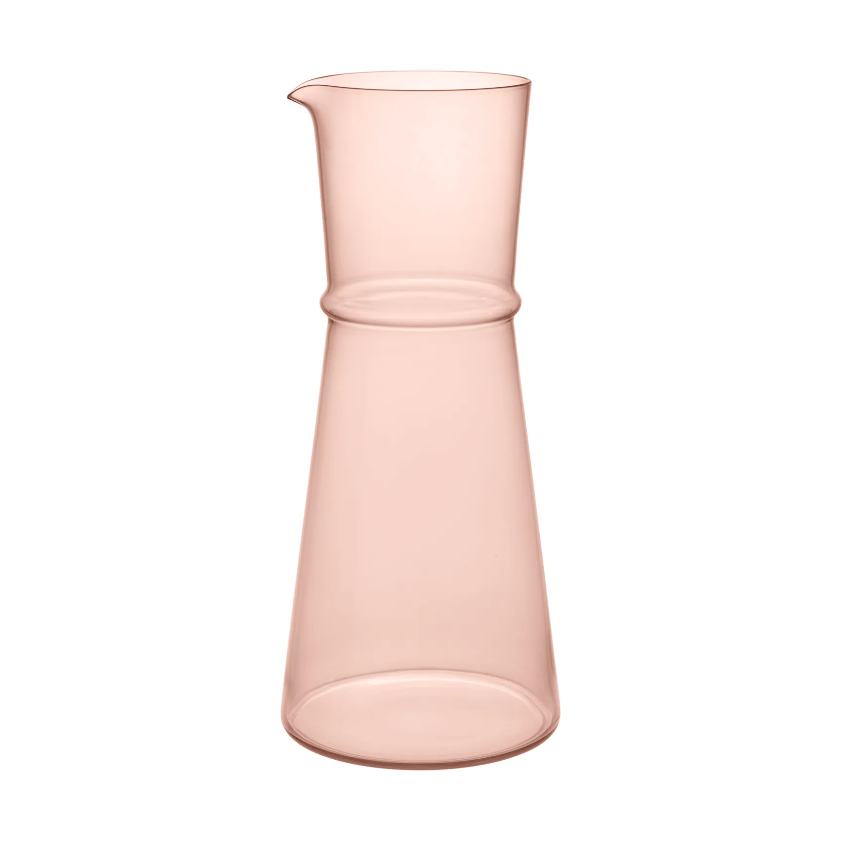 Karafka Boya, Blush, 1,35 l Ferm Living