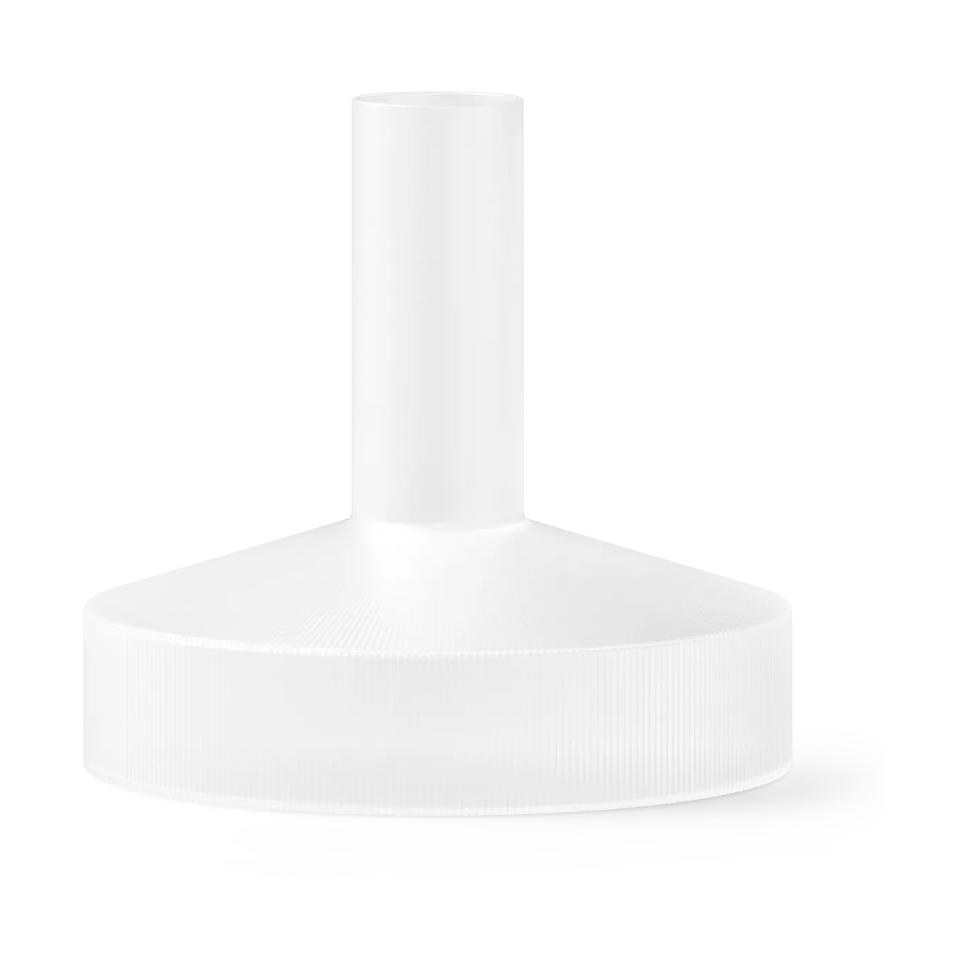 Karafka do wina Ripple, Frosted Ferm Living