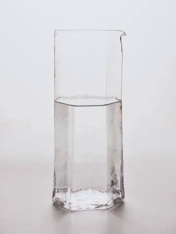 Karafka Kiru - Clear, 1 L - Ferm Living