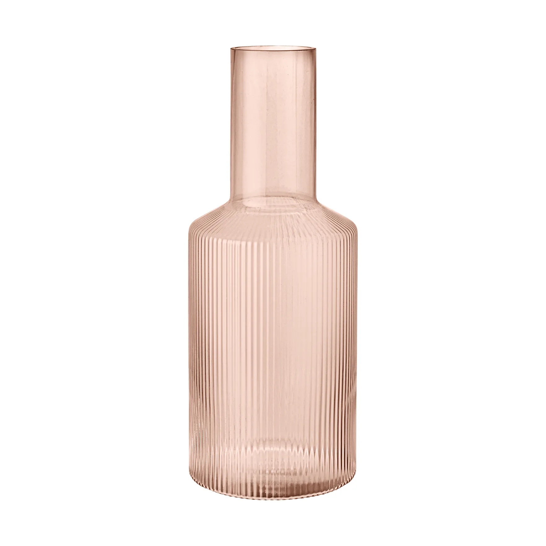Karafka Ripple, Blush Ferm Living